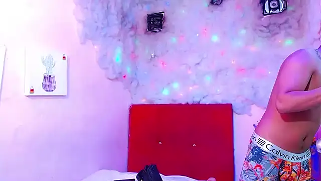 destroy_girls live cam on StripChat