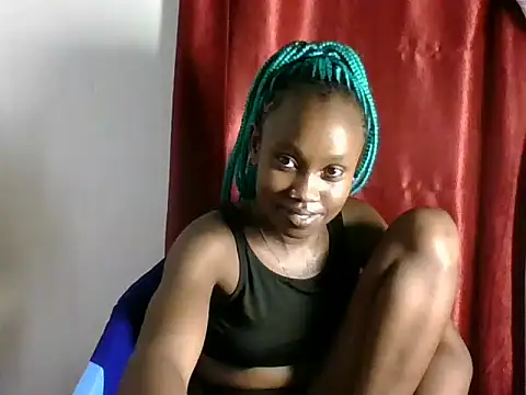 Coochie_cookie live cam on StripChat