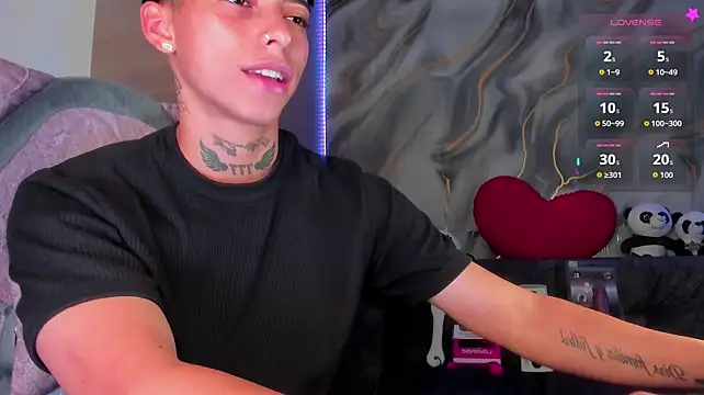 AmberAdams_ webcam