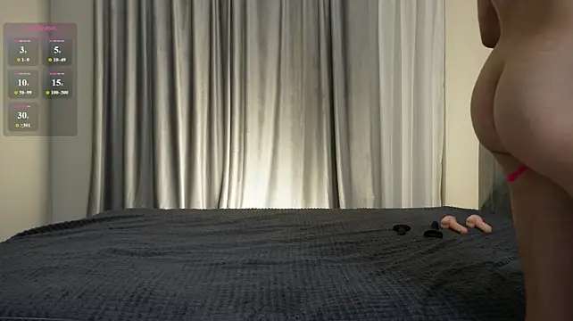 Nik_Sharp webcam
