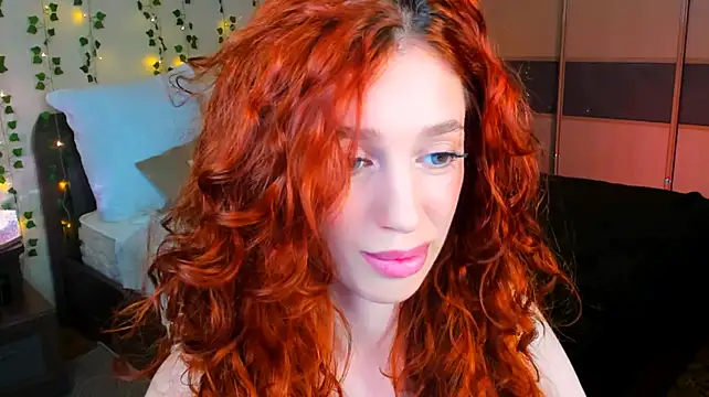 ChristinaConteeree webcam