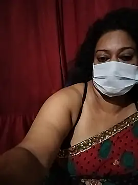 surekha-30 webcam