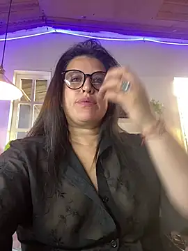 Andrea_secret_ webcam