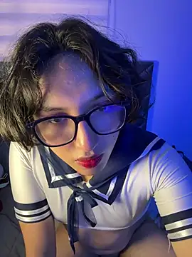 -BlueOpal- webcam
