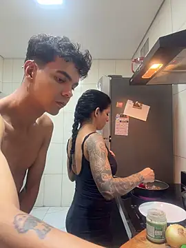 BiaDomeBiaDominatrix webcam