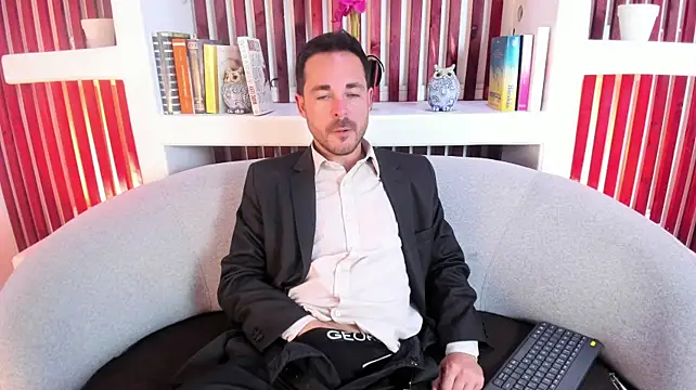 Adams_Sanz webcam