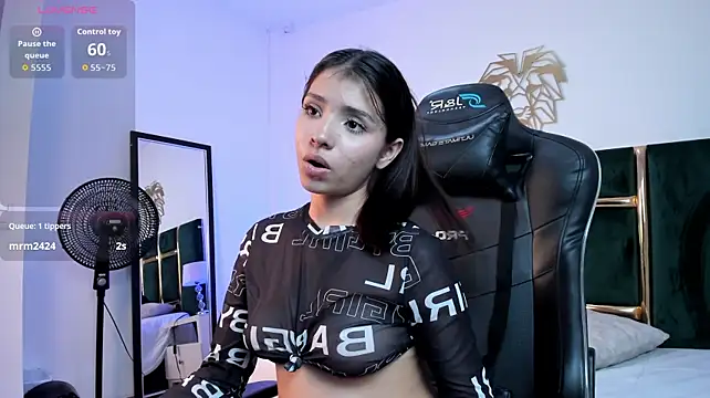 mily_Lopez webcam