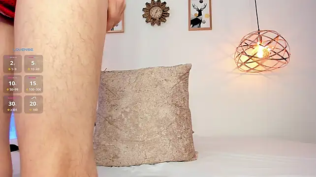 mateocollins_ webcam
