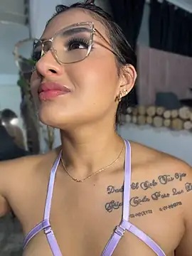 SabrinaX_X webcam