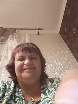LisichkaOksana webcam