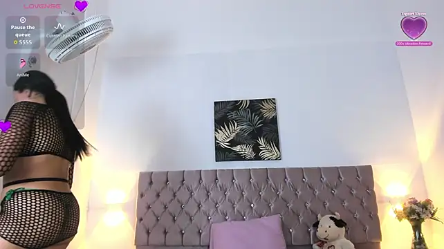 gia_willliams live cam on StripChat