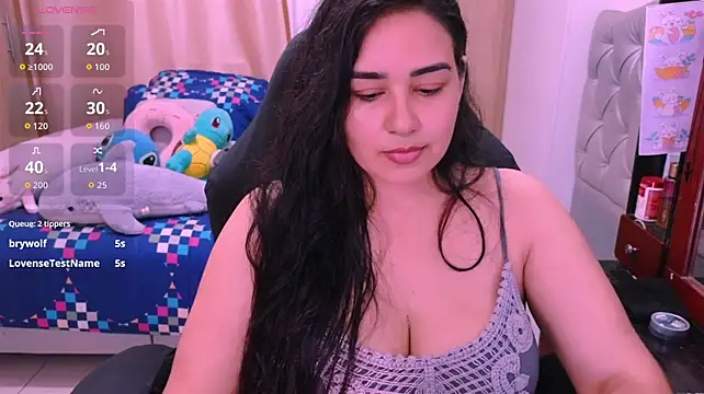 _anastasia webcam