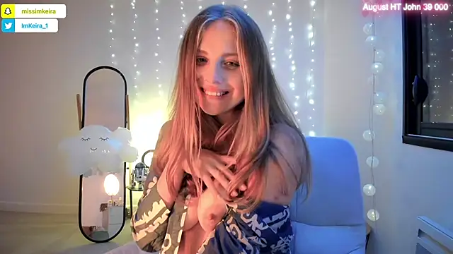 ImKeira webcam