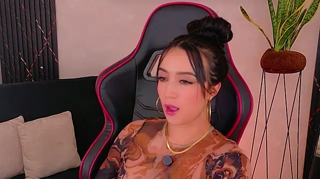EmmyEvans1 webcam