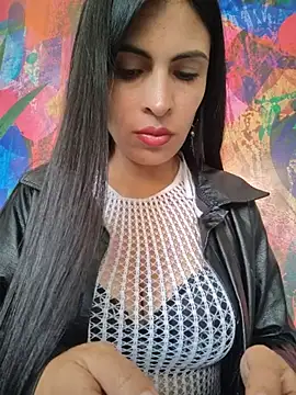 Astrid-- webcam