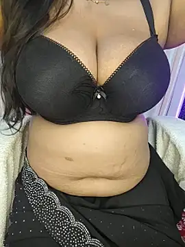 Curvy_Pooja webcam
