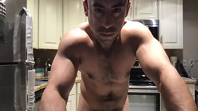 BigGuyMuscle webcam