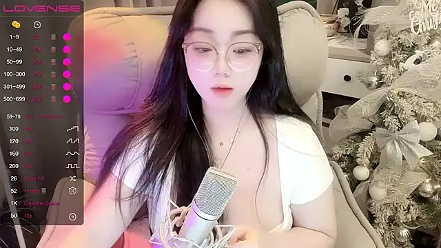 Hairy Stripchat Cam