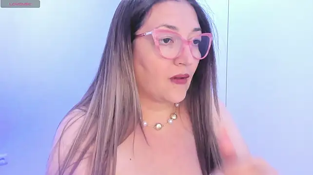 Naty_Mature mistress cam show