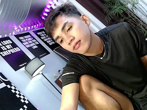urhot_chany (M twink) - CUM AT GOAL FOR MEDS BILLS