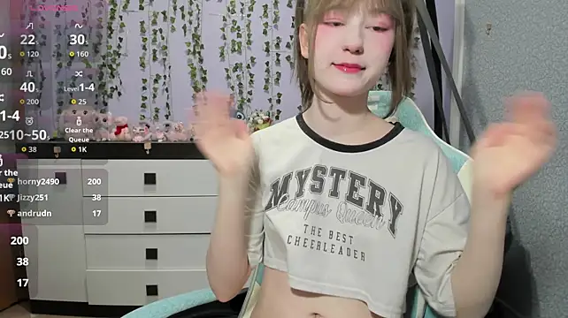 yoonhee_ki (F teen) - there will be another surprise
