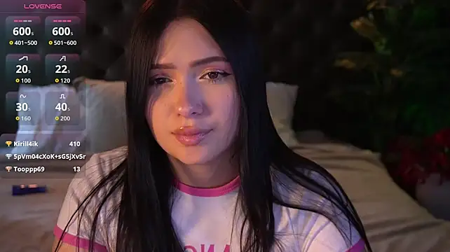 MargaritaGrey stroke and cum goal cam