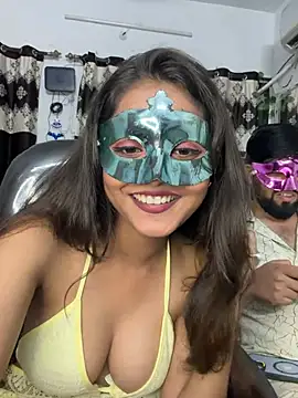 pooja_sexy79 (Ask my age) - Public fuck