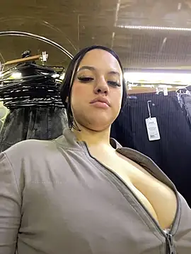 CelesteJones1 live sex cam