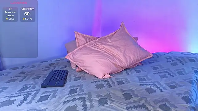 lucie_petite webcam