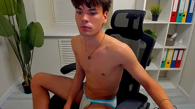 Kamal_Kramer webcam
