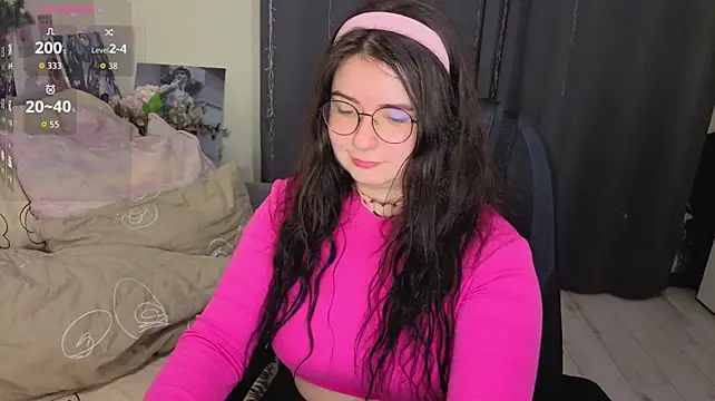 Kitty-Katty webcam