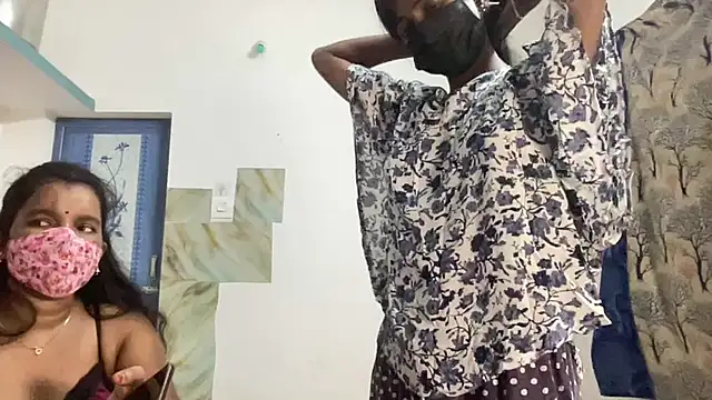 Tamil_Perfect_Coupless webcam