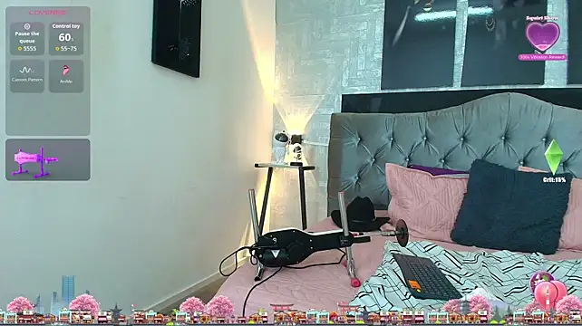 celeste__sweet webcam