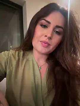 Kristyoff webcam