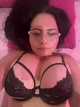 Janna099 webcam