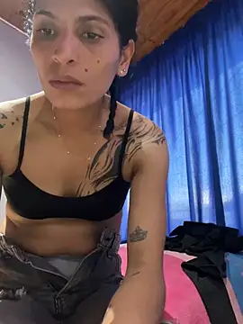 ImCrazzy webcam