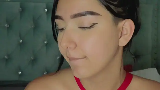 Marcelaa_fox webcam