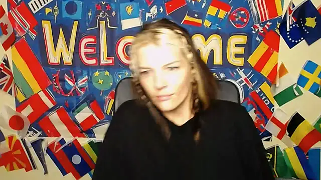 VanessaRey_ webcam