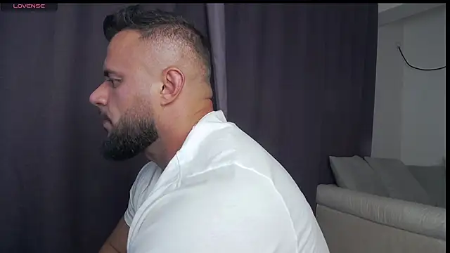 RickyMiami1 webcam