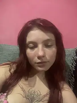 Kali187 webcam