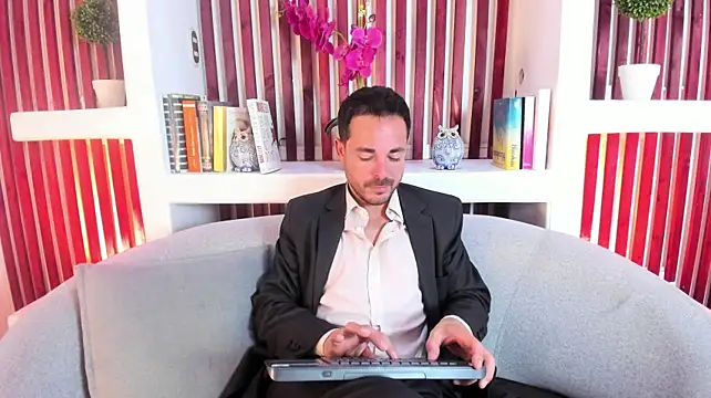 Adams_Sanz webcam