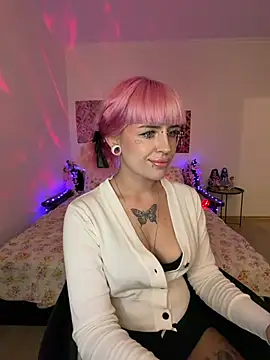 EmberSweety webcam