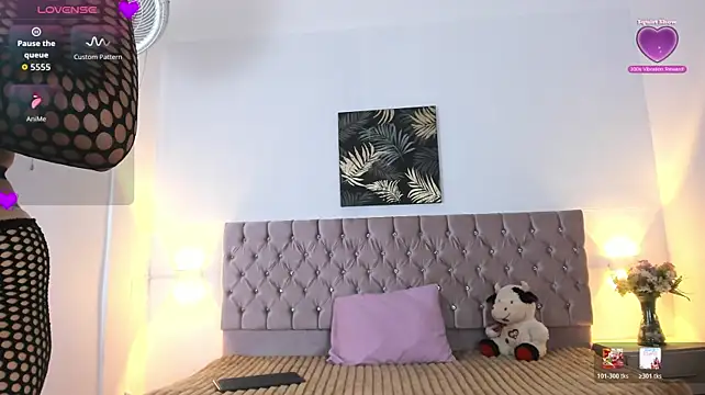 gia_willliams webcam