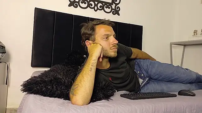 Santhiago_Jonnes webcam