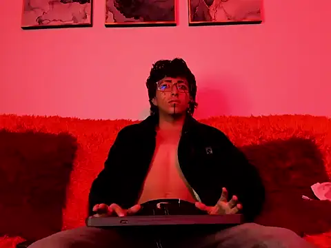 Asmodeus_Goetia_CS webcam