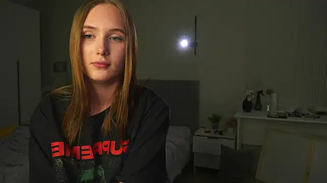 blisshy webcam