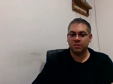 RafaBravo webcam