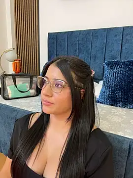 KallyMyller1 webcam