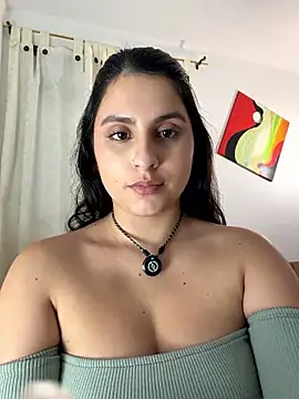Luu_Princess webcam