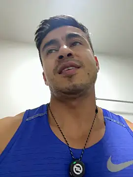 Chris_Clarck webcam